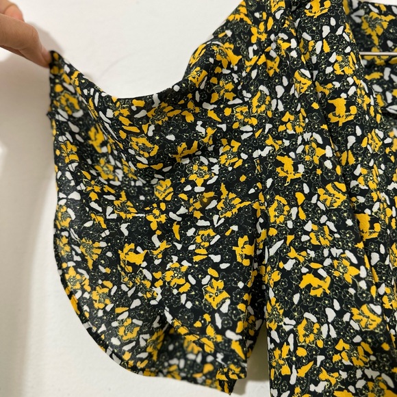 Topshop Mini Dress - Picture 5 of 8